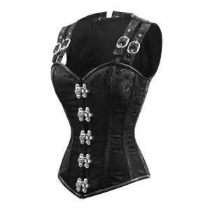 corset steampunk rétro
