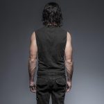 mode steampunk homme