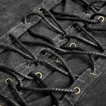 corset victorien homme