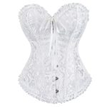 Mode Steampunk Corset