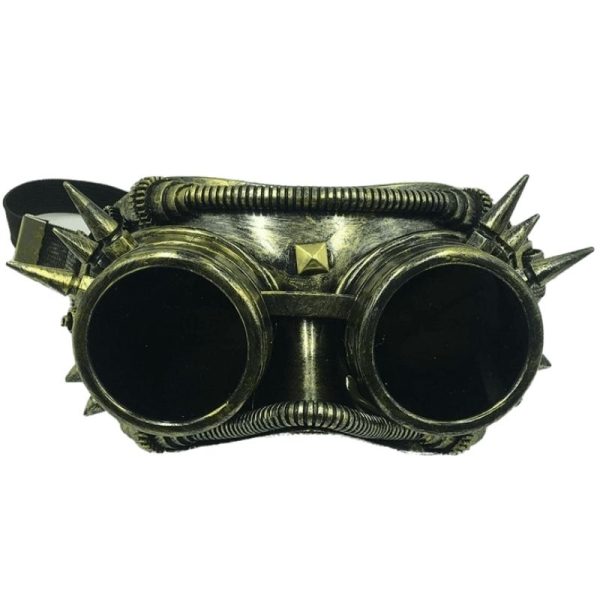 lunettes steampunk déguisement