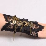 bijou steampunk style