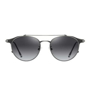 lunettes de soleil double pont