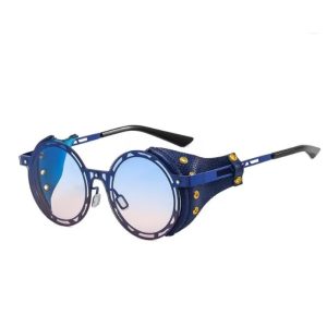 lunettes de soleil vintage