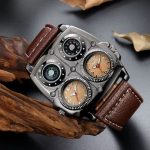 steampunk montre mad max