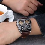 montre mad max steampunk audacieuse