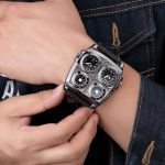 mad max montre steampunk