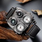 innovation montre steampunk mad max