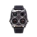 design steampunk montre mad max
