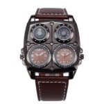 montre iconique steampunk mad max