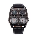 modèle original montre steampunk mad max