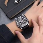 horloge steampunk mad max
