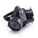 look audacieux steampunk