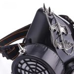 convention steampunk accessoire