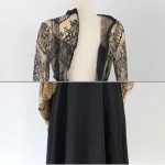 Look vintage et sophistiqué
