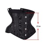 corset rétro chic