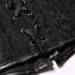 corset grande taille