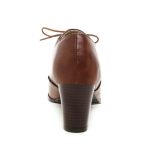 chaussures victorien durables