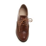 chaussures victorien originales
