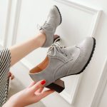 chaussures victorien steampunk