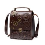 Sac vintage steampunk