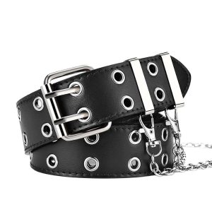 ceinture gothique femme