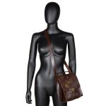 Sac bandoulière steampunk