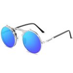 look_rétro_lunettes_soleil