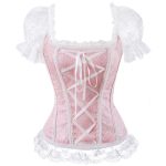 bustier steampunk store