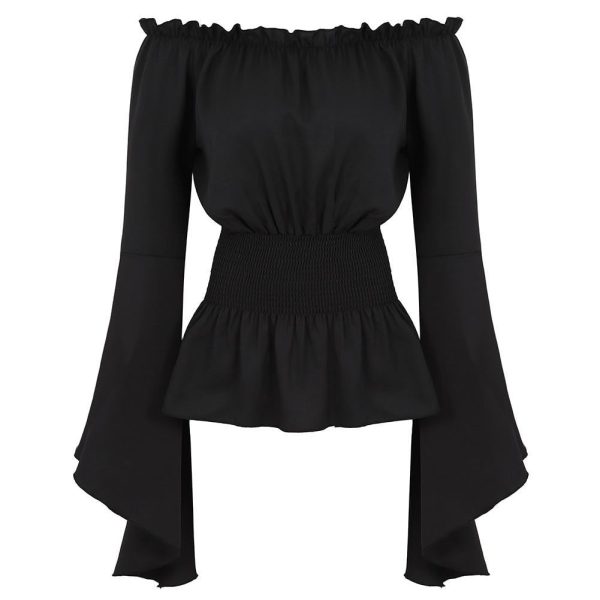 chemise Renaissance femme