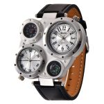garde-temps steampunk Tesla