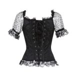 costume renaissance féminin