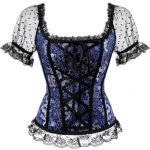 corset temps renaissance