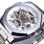 montre homme steampunk