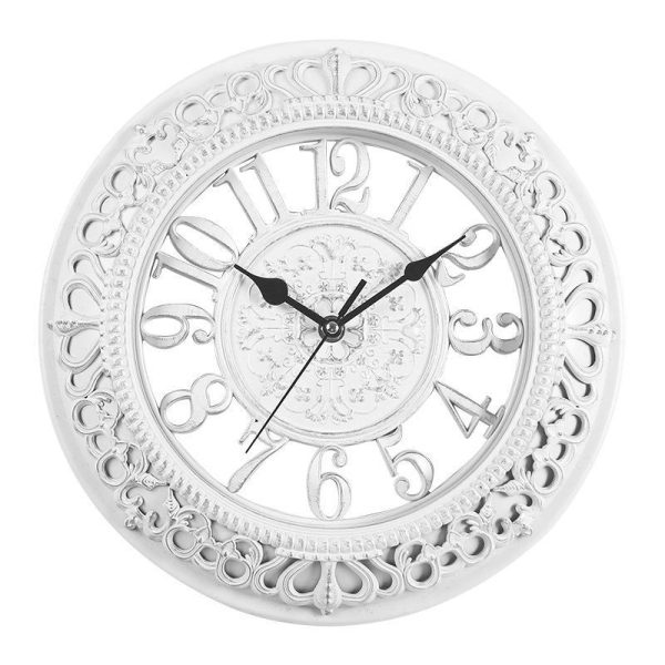 horloge steampunk ancienne