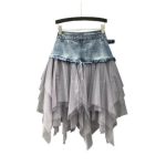 jupe tendance 2023