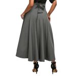 vêtements féminins rétro
