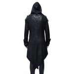 vêtement punk homme