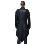 manteau steampunk homme