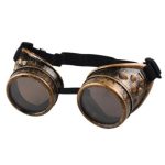lunettes style victorien