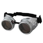 goggles steampunk cuivre