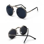 Lunettes steampunk pour hommes