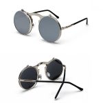 Lunettes style victorien
