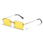 élégance steampunk lunettes