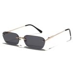 lunettes en résine steampunk