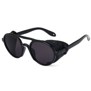lunettes de soleil rétro femme