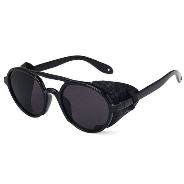 lunettes de soleil rétro femme