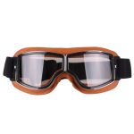lunettes unisexes rétro