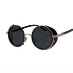 style steampunk lunettes