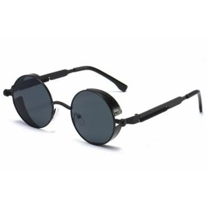 lunettes de soleil vintage